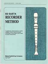 9780934151993-0934151997-RECORDER METHOD German Recorder - Book One