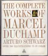 9780810900844-081090084X-The Complete Works of Marcel Duchamp