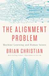 9780393635829-0393635821-The Alignment Problem: Machine Learning and Human Values