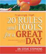9781414305844-1414305842-20 (Surprisingly Simple) Rules and Tools for a Great Day