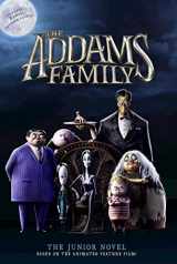 9780062946829-006294682X-The Addams Family: The Junior Novel