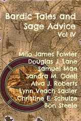 9781479138265-1479138266-Bardic Tales and Sage Advice [Volume 4]
