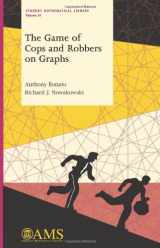 9780821853474-0821853473-The Game of Cops and Robbers on Graphs (Student Mathematical Library, 61)
