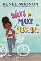 9781547606658-1547606657-Ways to Make Sunshine (A Ryan Hart Story)