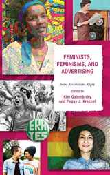 9781498528269-1498528260-Feminists, Feminisms, and Advertising: Some Restrictions Apply