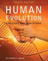 9781516512218-1516512219-Human Evolution: Processes and Adaptations