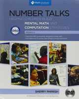 9781935099161-1935099167-Number Talks : Helping Children Build Mental Math and Computation Strategies, Grades K-5