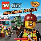 9780545515726-0545515726-LEGO City: Halloween Rescue