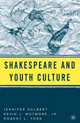 9780230623071-0230623077-Shakespeare and Youth Culture