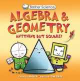 9780753465974-0753465973-Basher Science: Algebra and Geometry