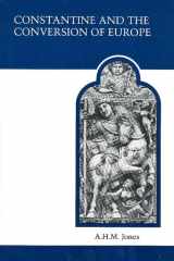 9780802063694-0802063691-Constantine and the Conversion of Europe (MART: The Medieval Academy Reprints for Teaching)