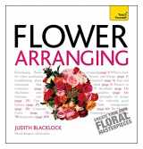9781444102789-1444102788-Teach Yourself Flower Arranging