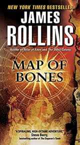 9780062017857-0062017853-Map of Bones: A Sigma Force Novel (Sigma Force, 2)