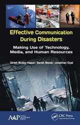 9781774636794-1774636794-Effective Communication During Disasters