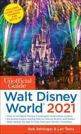 9781628091106-162809110X-The Unofficial Guide to Walt Disney World 2021 (The Unofficial Guides)