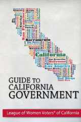 9780963246516-0963246518-Guide to California Government