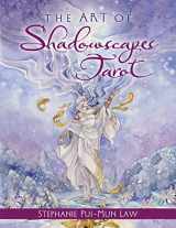 9780738751290-0738751294-The Art of Shadowscapes Tarot