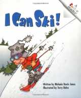 9780516279015-0516279017-I Can Ski (Rookie Readers)