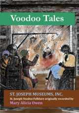 9781519621580-1519621582-Voodoo Tales