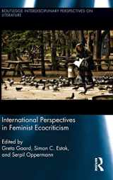 9780415822602-0415822602-International Perspectives in Feminist Ecocriticism (Routledge Interdisciplinary Perspectives on Literature)