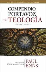 9780825459504-0825459508-Compendio Portavoz de teología (Spanish Edition)