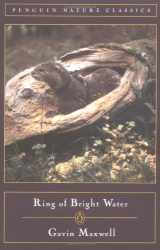 9780140249729-0140249729-Ring of Bright Water (Classic, Nature, Penguin)