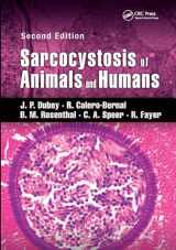 9780367575458-0367575450-Sarcocystosis of Animals and Humans