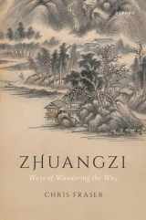 9780198889861-0198889860-Zhuangzi: Ways of Wandering the Way
