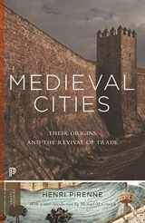 9780691162393-0691162395-Medieval Cities: Their Origins and the Revival of Trade - Updated Edition (Princeton Classics, 8)