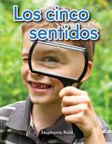 9781433342042-1433342049-Teacher Created Materials - Early Childhood Themes - Los cinco sentidos (Five Senses) - - Grade 2