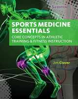 9781133281245-1133281249-Sports Medicine Essentials: Core Concepts in Athletic Training & Fitness Instruction (with Premium Web Site Printed Access Card 2 terms (12 months))