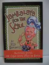 9781577943044-157794304X-Jambalaya for the Soul: Humorous Stories and Cajun Recipes from the Bayou