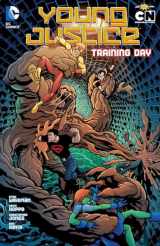 9781401237486-1401237487-Young Justice Vol. 2: Training Day