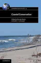 9781107022799-1107022797-Coastal Conservation (Conservation Biology, Series Number 19)