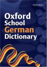 9780199113125-0199113122-Oxford School German Dictionary