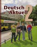 9780821925607-0821925601-Deutsch Aktuell: Level 2 (German Edition)