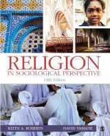 9781412982986-1412982987-Religion in Sociological Perspective
