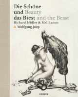 9783866788596-3866788592-Richard Müller & Mel Ramos: Beauty and the Beast