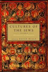 9780805212013-0805212019-Cultures of the Jews, Volume 2: Diversities of Diaspora