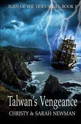9781500470876-1500470872-Talwan's Vengeance (Turn of the Tides)