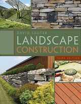 9781435497184-143549718X-Landscape Construction