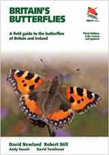 9780691166438-0691166439-Britain's Butterflies: A Field Guide to the Butterflies of Britain and Ireland - Fully Revised and Updated Third Edition (WILDGuides of Britain & Europe, 16)