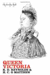9780199217588-0199217580-Queen Victoria (Very Interesting People Series)