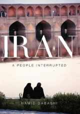 9781595582232-1595582231-Iran: A People Interrupted