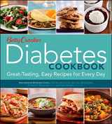 9781118180877-1118180879-Betty Crocker Diabetes Cookbook: Great-tasting, Easy Recipes for Every Day (Betty Crocker Cooking)