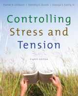 9780321537027-0321537025-Controlling Stress and Tension (8th Edition)