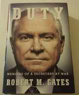 9780385353298-0385353294-Duty: Memoirs of a Secretary at War