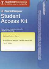 9780132112383-0132112388-Text Resources -- Access Card -- for Paramedic Care: Principles & Practice, Vols 1-7 (CourseCompass)