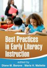 9781462511563-1462511562-Best Practices in Early Literacy Instruction