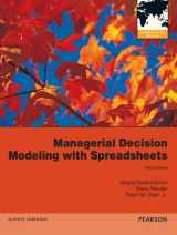 9780132969444-0132969440-Managerial Decision Modeling with Spreadsheets